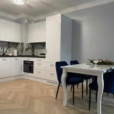 Zielony Zakatek Staszica Koszalin Esterno foto